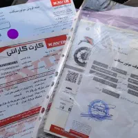 کویر رادیسون  در حد صفر|موتورسیکلت|اهواز, نادری|دیوار