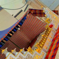 دله.خیمه تراث الیل لخدمت اهلنه حیاکم الله|خدمات پذیرایی، مراسم|اهواز, اهواز|دیوار