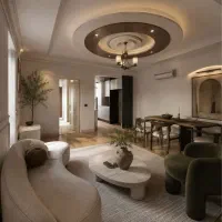 48متر-م-هندسی-نوساز-آسانسور-لـوکس-و-خـاص