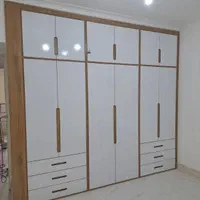 کابینت و کمد اقساط|مصالح و تجهیزات ساختمان|سقز, |دیوار