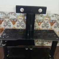 میز تلویزیون حراجی