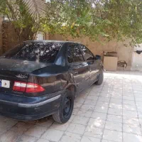 سمند 81|خودرو سواری و وانت|اهواز, فتح|دیوار
