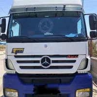 بنز اکسور کشنده