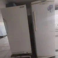 یخچال و فریزر