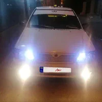 پراید 132 مدل 88|خودرو سواری و وانت|تبریز, |دیوار