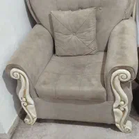 مبلمان سلطنتی|مبلمان خانگی و میز عسلی|گرگان, |دیوار