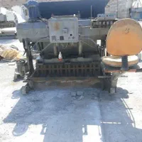 دستگاه بلوک ایتالیای|مصالح و تجهیزات ساختمان|تهران, بهمن یار|دیوار