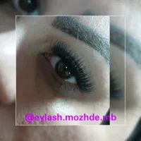 آموزش .کاشت مژه هیدن .لیفت ولمینت|خدمات آرایشگری و زیبایی|شاهین‌شهر, شهرک هشت بهشت|دیوار