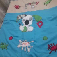 سرویس نوزادی مناسب سیسمونی|اسباب و اثاث بچه|چهاردانگه (تهران), |دیوار