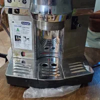 قهوه ساز نیمه صنعتی دلونگی EC850