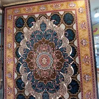 فرش حاجی حسینی طلاب نمایندگی وپخش ۹متری مناسب|فرش|مشهد, طلاب|دیوار