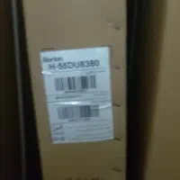 تلویزیون horion 55 اینچ