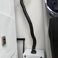 دستگاه هواکش کراتین