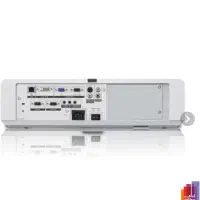 ویدئو پروژکتور پرده نمایش|تلویزیون و پروژکتور|ارومیه, |دیوار