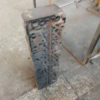 سر سیلندر لودر فیات آلیس|قطعات یدکی و لوازم جانبی|ابریشم, |دیوار