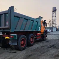 زیر مایلر کمپرسی جفت1401|خودرو سنگین|اسلام‌شهر, ملک‌آباد|دیوار