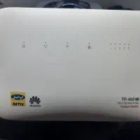 مودم ایرانسل خوراک گیمینگ