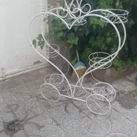 استند گل