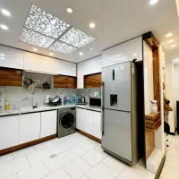 نقلو و انتقال یک روزه/ مهستان|فروش آپارتمان|هشتگرد, فاز ۷ مهستان|دیوار