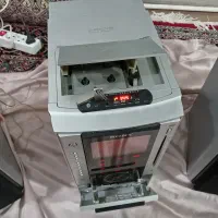 سیستم صوتی خانگی