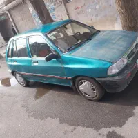 پراید کره ای