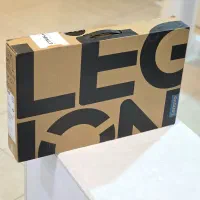 لپتاپ لنوو لژیون Legion 5 رم 24 گرافیک RTX4060|رایانه همراه|شیراز, فخرآباد (دروازه کازرون)|دیوار