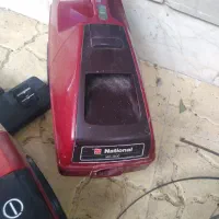 جاروبرقی سالم و سلامت با مکش بسیار زیاد|جاروبرقی، جارو شارژی، بخارشو|بومهن, |دیوار