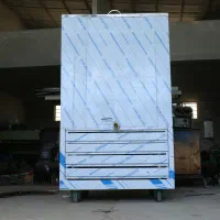 شیرسردکن شیر سردکن سرد کن دامداری خنک کننده 500|ماشین‌آلات صنعتی|سنندج, |دیوار