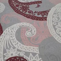 فرش شنل برجسته|فرش|نجفآباد, شیخ بهایی جنوبی|دیوار