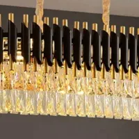 لوستر های مدرن به قیمت عمده|لوستر و چراغ آویز|قم, حنیف نژاد|دیوار