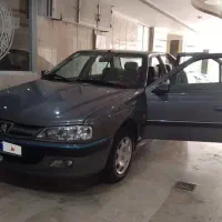 پژو پارس اتوماتیک کارخانه ۹۱|خودرو سواری و وانت|تهران, هروی|دیوار