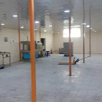 فروش کارخانه تون ماهی در چابهار|فروش دفتر صنعتی، کشاورزی، تجاری|دشتیاری, |دیوار