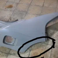 گلگیر عقب راست