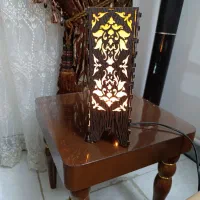 شبخواب چوبی