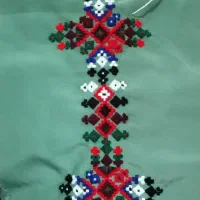 خیاط|لباس|زارچ, |دیوار