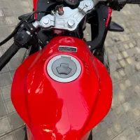 موتور مگلی در حد|موتورسیکلت|نجفآباد, طالقانی|دیوار