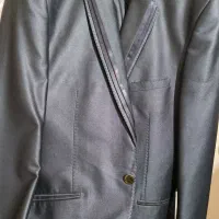 کت و شلوار سیسیلی