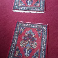 فرش دستباف سنندج درجه یک|فرش|تهران, ولنجک|دیوار