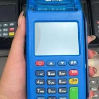 کارتخوان 7210 چکی و نقدی