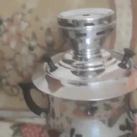 سماور نفتی