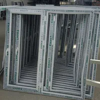 درب و پنجره یو پی وی سی و آلمینیوم با شیشه دوجداره|خدمات پیشه و مهارت|شاهرود, |دیوار