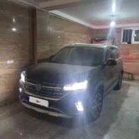 فردا موتور T5 fmc