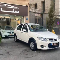 کوییک اتوماتیک فول پلاس مدل۱۴۰۰|خودرو سواری و وانت|تهران, مرزداران|دیوار