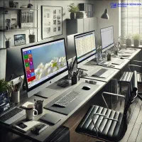 شبکه نرم افزار حسابداری پارسیان و قفل اضافه شبکه