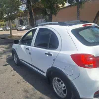 کوییک 1401r معاوضه فقط با آریسان ۲|خودرو سواری و وانت|مرودشت, فاز اول شهرک فرهنگیان|دیوار