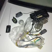 دزدگیر مجیکار استارت زن|قطعات یدکی و لوازم جانبی|عجب شیر, |دیوار