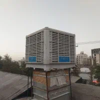کولر سلولزی ۱۸۰۰۰|کولر آبی|مشهد, کوشش|دیوار