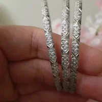 النگوی نقره 925 عیار