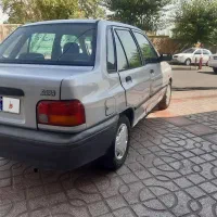 پراید صبا تک برگ سند شاسی ها پلمپ