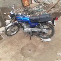 هندا ۸۹|موتورسیکلت|مشهد, پنجتن|دیوار